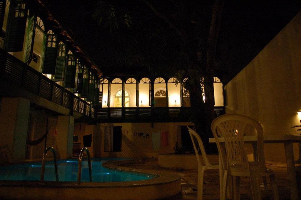 Casa Frankie Hotel Sao Luis  Exterior photo